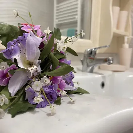 Paradise House Дом отдыха *