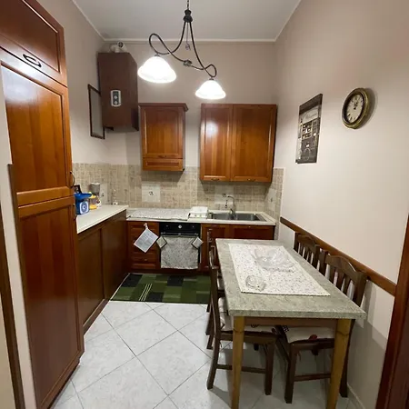 Paradise House Дом отдыха *