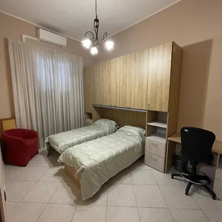 Paradise House Дом отдыха *
